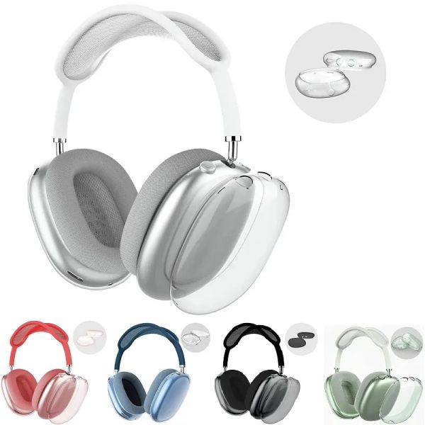 P9 MAX Cell Phone Earphones Wireless Earphones Bluetooth Headphones Stereo HIFI Super Bass Headset Chip HD MIC Air50 MAX Air3 Air4 MAX Air P