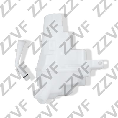 Washer Fluid Tank, window cleaning ZZVF ZVBB740M