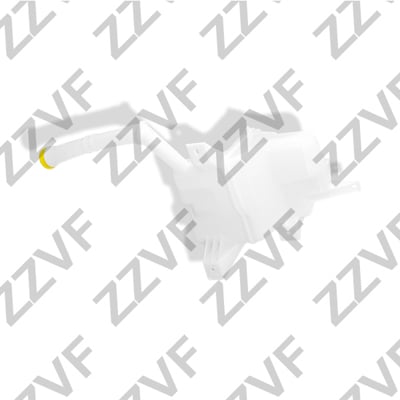 Washer Fluid Tank, window cleaning ZZVF ZVCY-2-039
