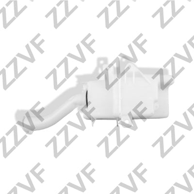 Washer Fluid Tank, window cleaning ZZVF ZVMB2023700