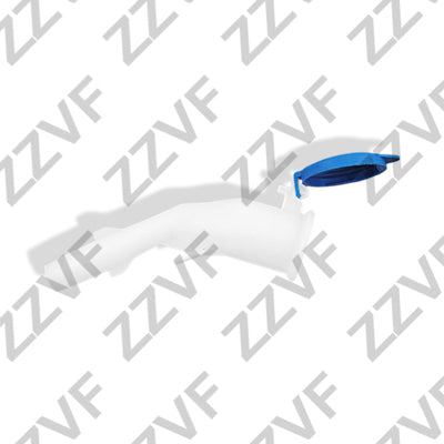 Washer Fluid Tank, window cleaning ZZVF ZVXY-FCS5-061