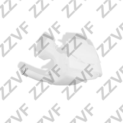 Washer Fluid Tank, window cleaning ZZVF ZVXY-ZS-041