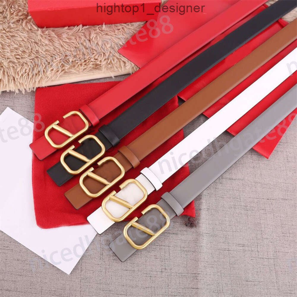 letter v belt for woman designer luxury smooth mens valentinoliness belt plated gold buckle black cintura ceinture leather cinturon classical cintur