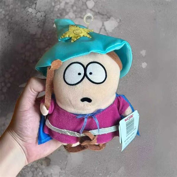 Novo Dia da Neve!South Park Plush Plush Games Area Outlet Store Online Sale
