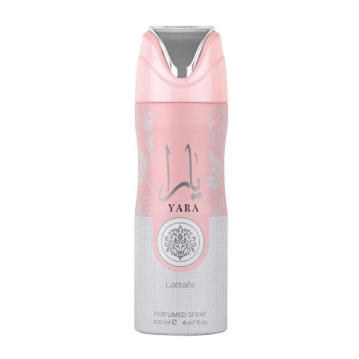 Lattafa Yara deodorant spray 200 ml