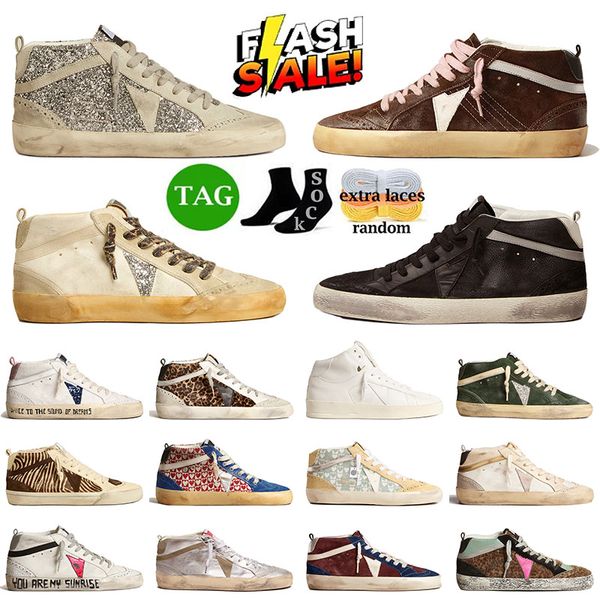 Big Size 12 Casual Shoes Leather Canvas Designer Platform Sneakers High Top Loafers Flats Men Women Trainers Luxury Woman Sports Shoe Runner