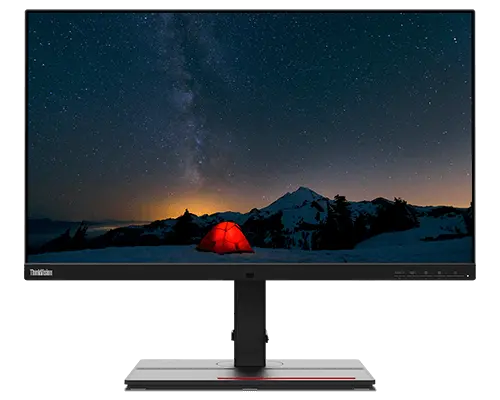 Lenovo ThinkVision P27u-20 27-inch  Monitor