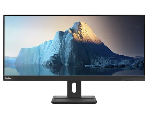 Lenovo ThinkVision E29w-20 29-inch WFHD LED Backlit LCD Monitor