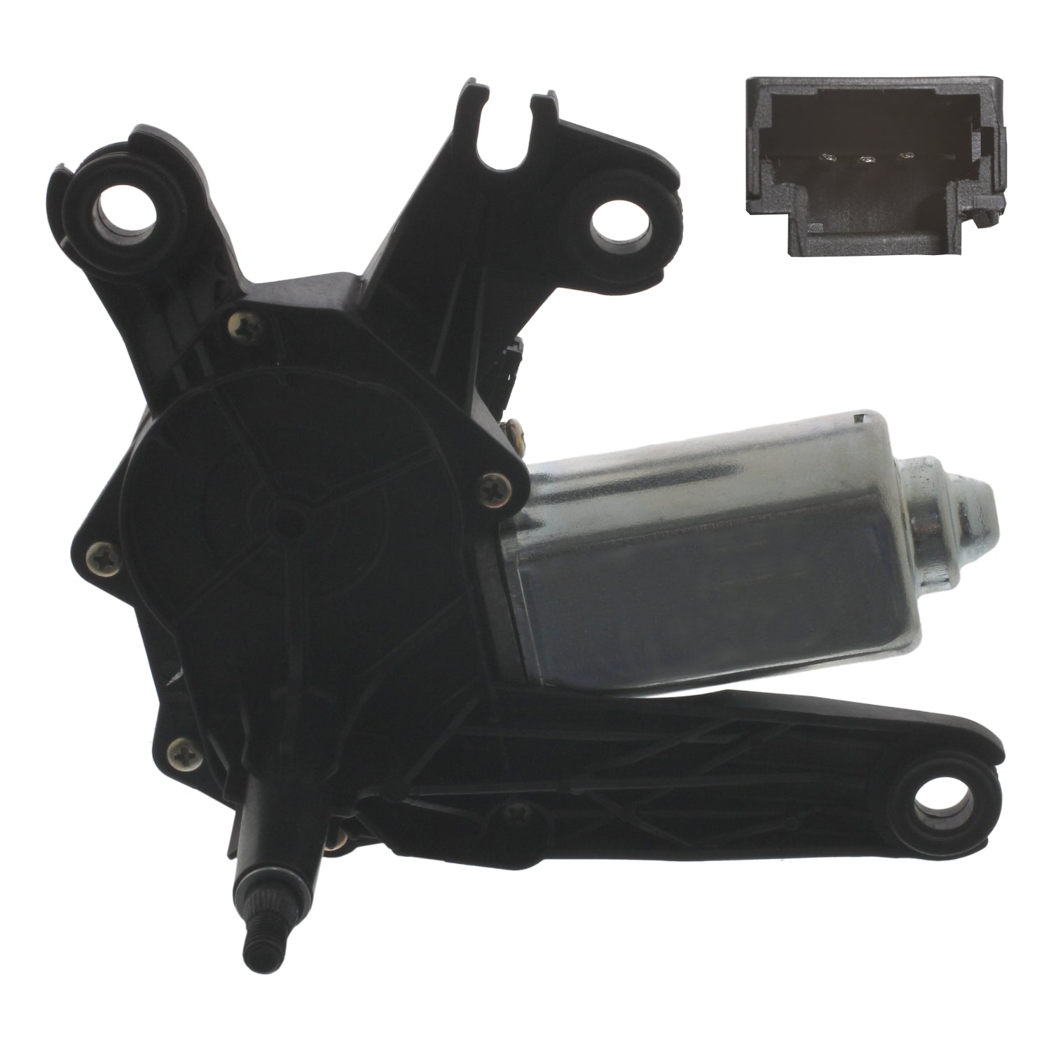 Wiper Motor SWAG 62 94 0506