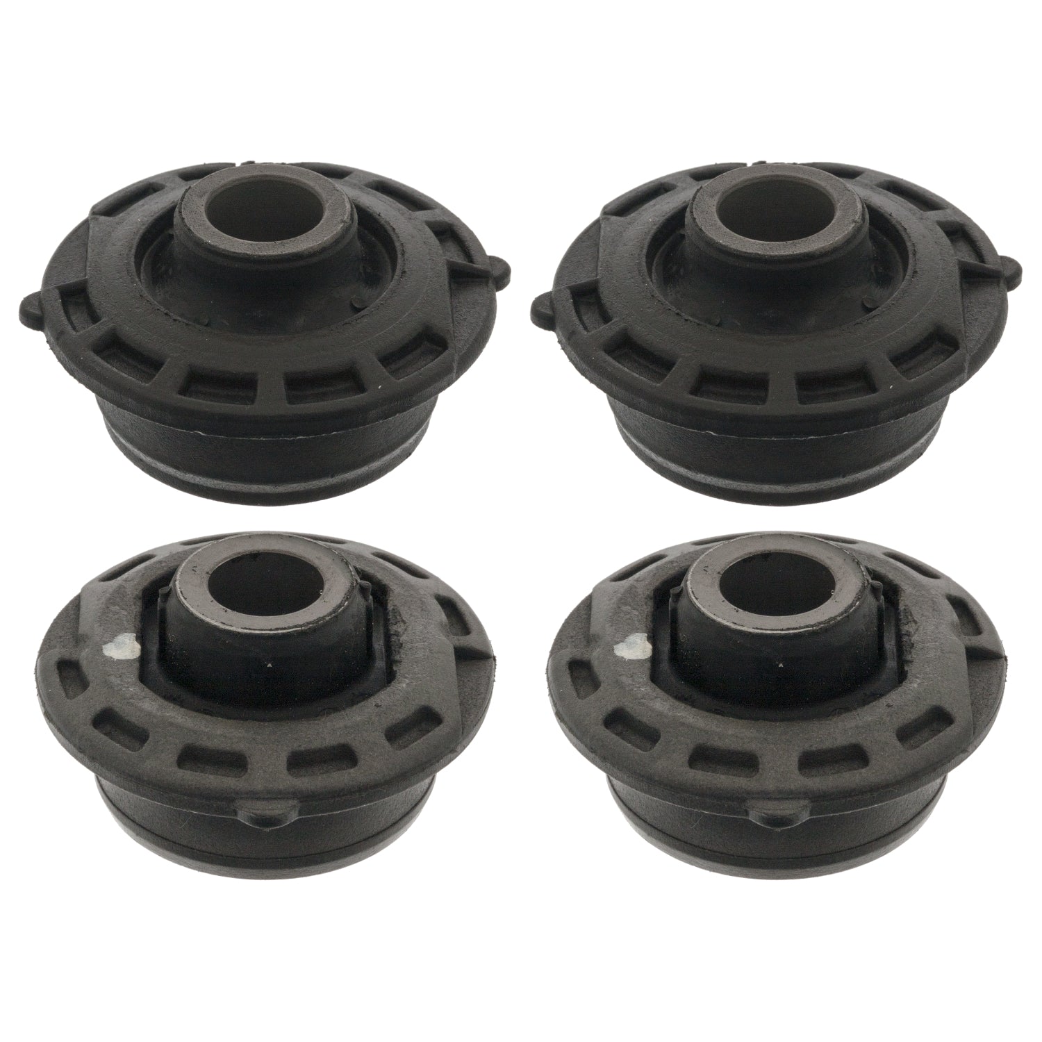 Mounting, control-trailing arm SWAG 62 94 8621