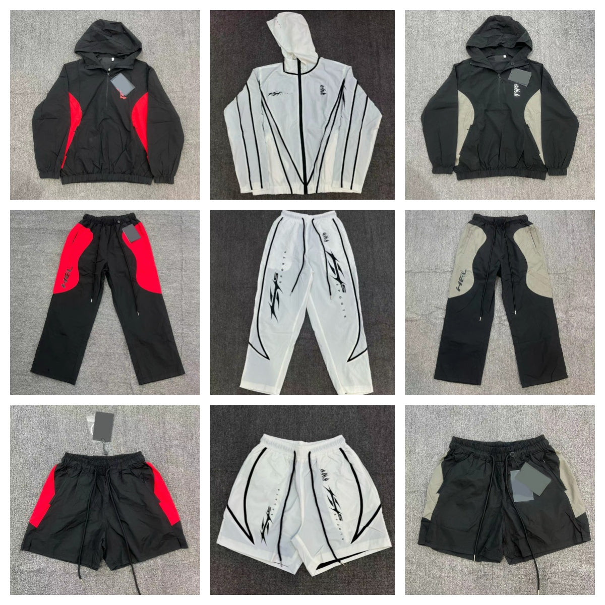 Designer Y2K Men Coats Vintage Pant Jacket Hoodie Outerwear Winner Casual Oversized Mens Hip Hop Street Pants Cotton Hoodies Jackets Shorts Coat Siz