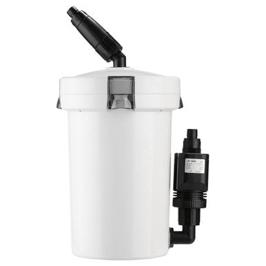 iMounTEK® Aquarium 3-Stage Canister Filter