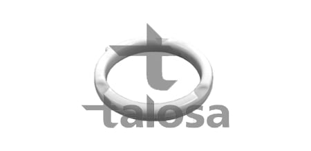 Top Strut Mounting TALOSA 63-02578