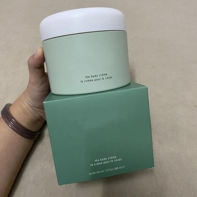 Body Cream Primer 50ML-300ML Skin Care Moisturizing Creamy Balm Hydration Body Massage Intensive Soothing Moisturizer Creme Tightening Nutritious Lo