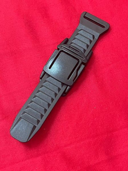 Baby carrier accessory bike pant ratchet buckle Sport Trousers adjuster buckle BUCKLE - STRAP REPLACEMENT FOR PANT