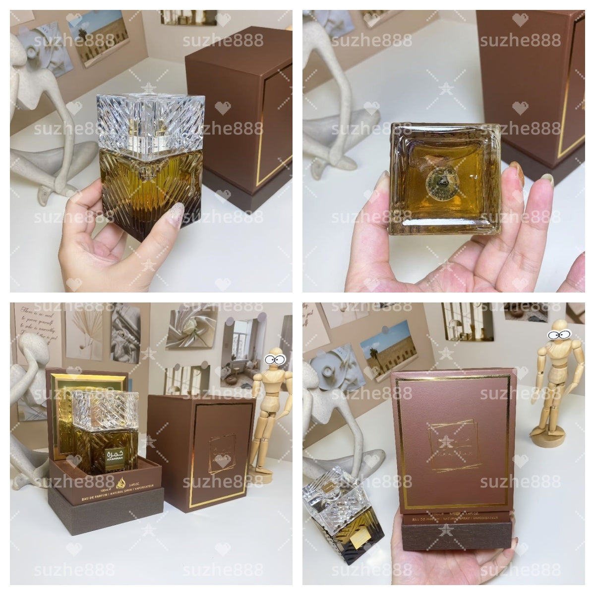 Top-quality men&#039;s cologne, women&#039;s Cologne, and designer perfumes are perfectly recreated in 1:1 ratio.