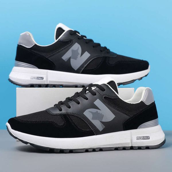 Ddmyoutdoor Sports For Both Men Women Running Leisure Korean Version Student Daily Sports Shoes Fashionable And Trendy Couple Shoes