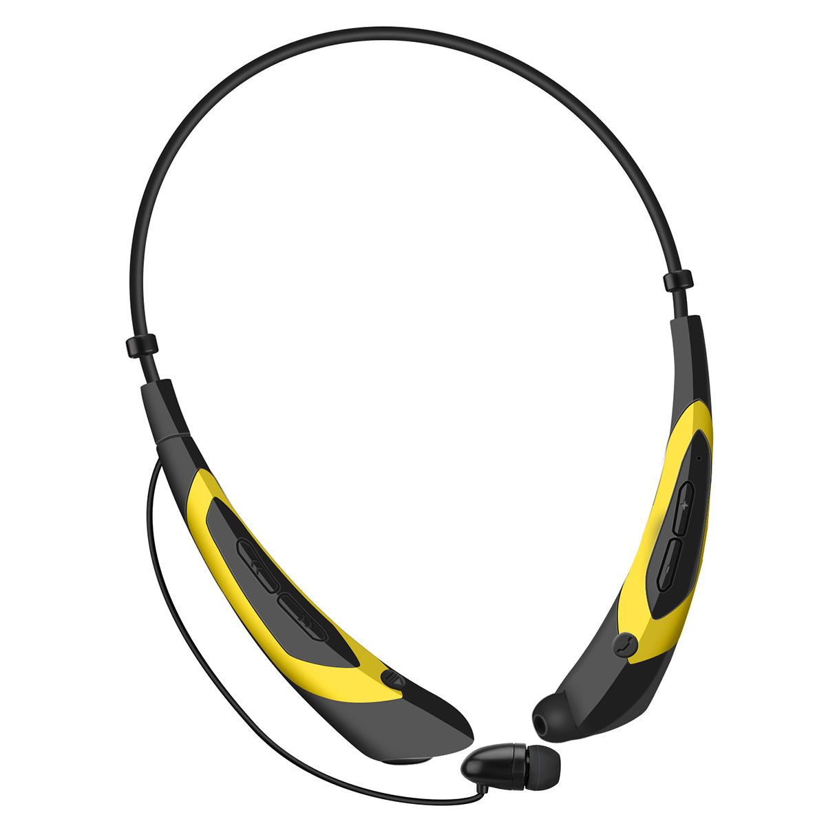Wireless Neckband Headphones - iMounTEK Wireless Neckband Headphones Y