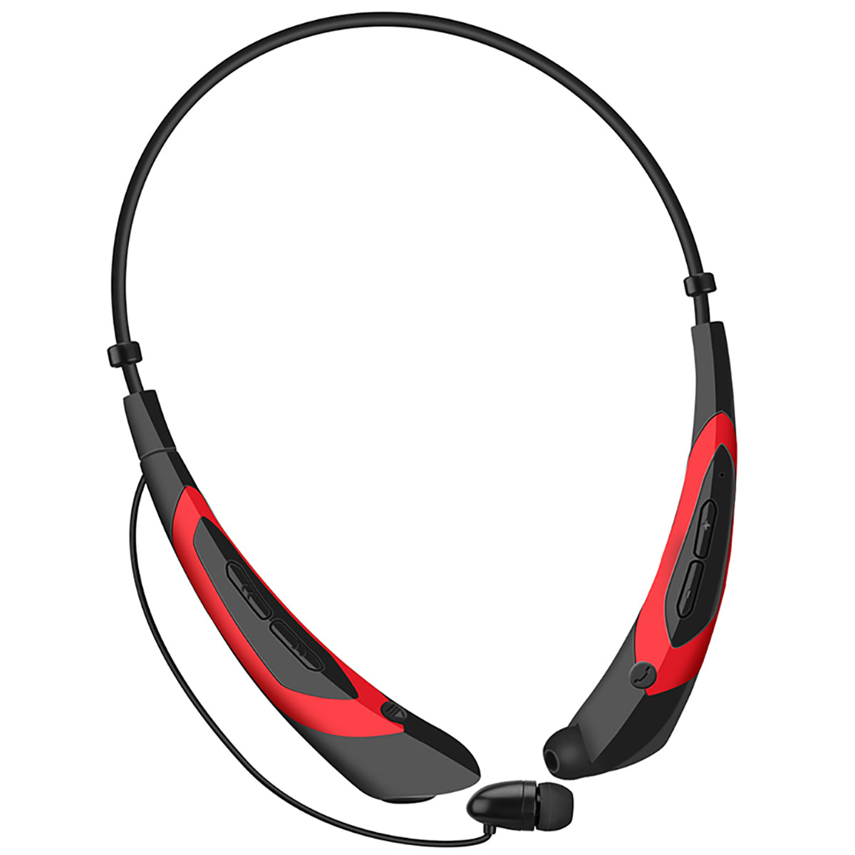 Wireless Neckband Headphones - iMounTEK Wireless Neckband Headphones R