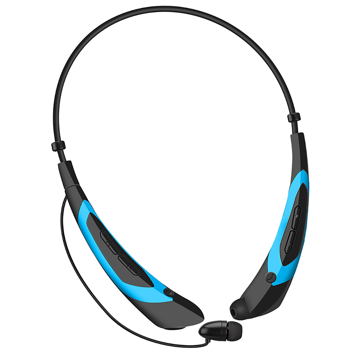 Wireless Neckband Headphones - iMounTEK Wireless Neckband Headphones B