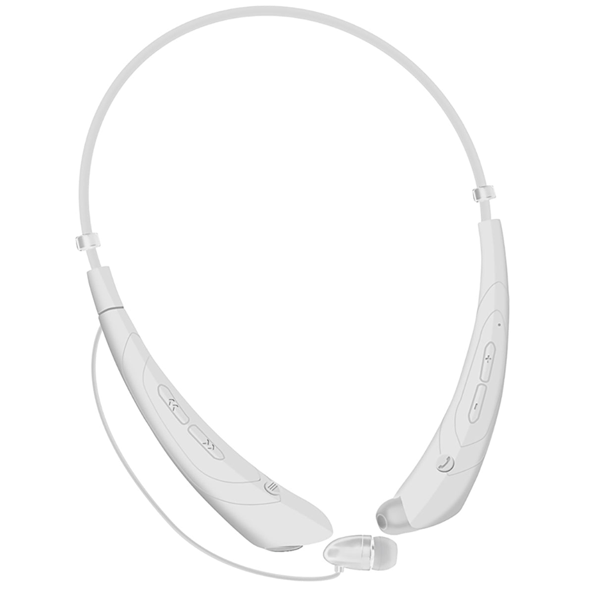 Wireless Neckband Headphones - iMounTEK Wireless Neckband Headphones W