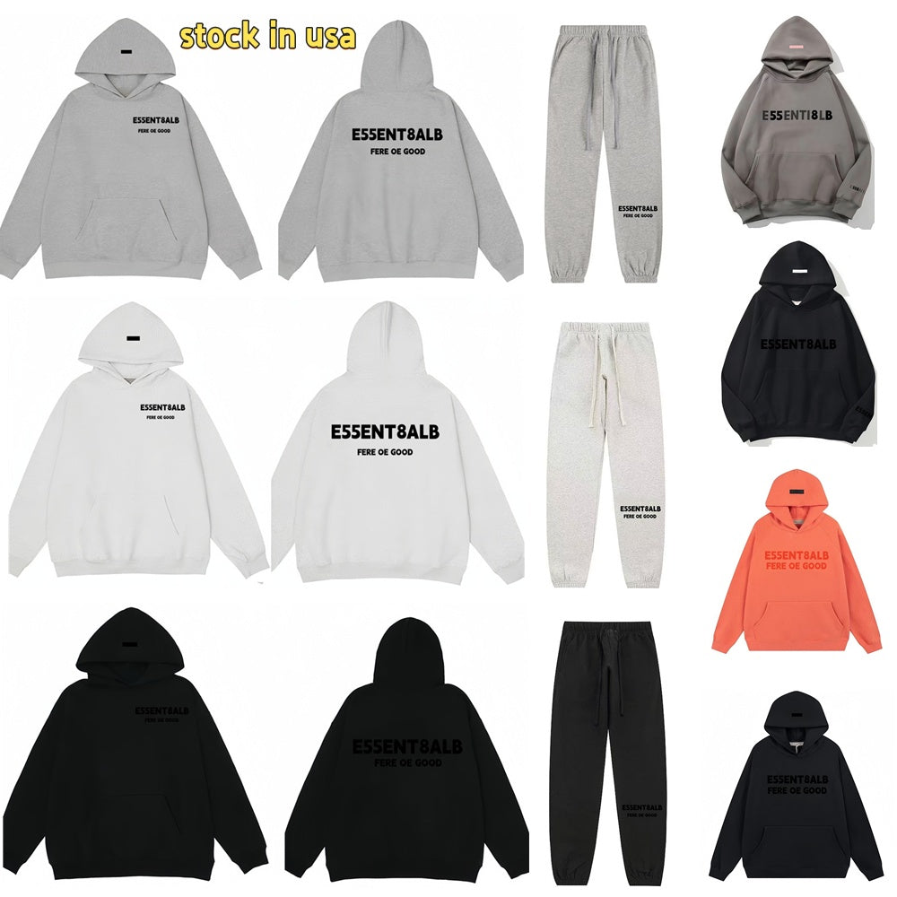 mens hoodies designer hoodie hoodies for men tracksuit hoody sweat sweatshirt sweater cotton pullover O-neck thick letter long sleeve casual loose s