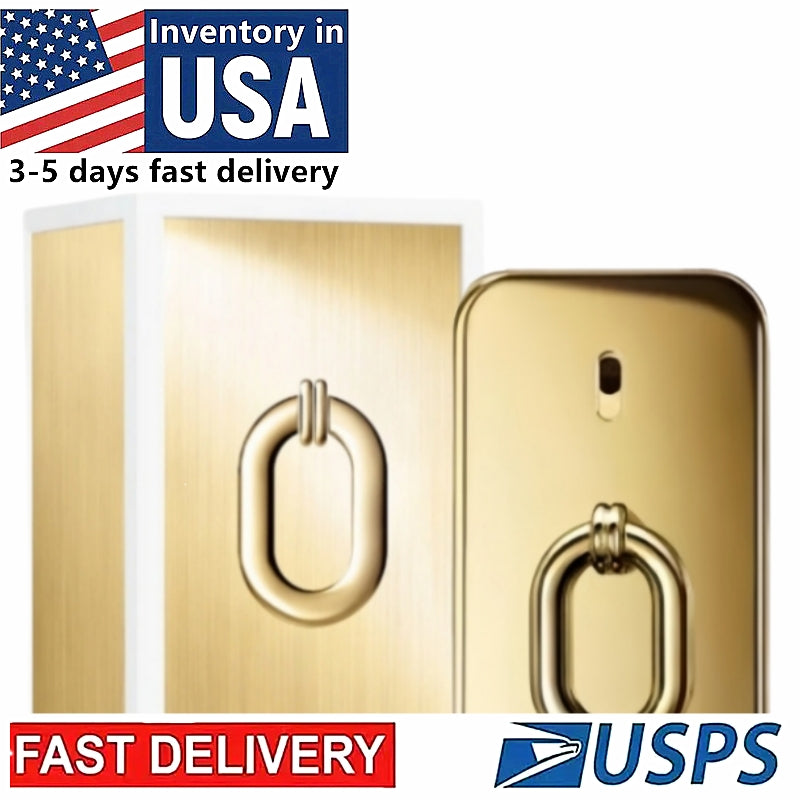 Man Perfume 100ml EDP Luxury Smell parfum men spray Cologne for Men