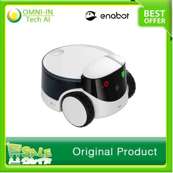 Electronics Robots Enabot ROLA PetPal Pet Companion Robot J241104