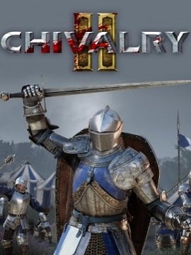 Chivalry 2 Standard Edition Europe Epic Games CD Key