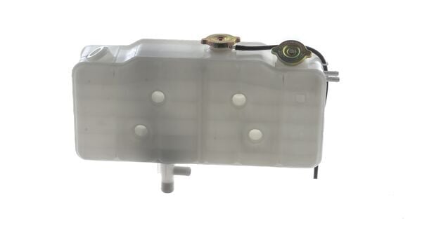 Expansion Tank, coolant MAHLE ORIGINAL CRT 39 000S