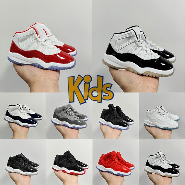 Toddler designer kids shoes baby girls sports shoe boys sneakers cheery cool grey 11 children youth infants outdoor athletic basketball runn