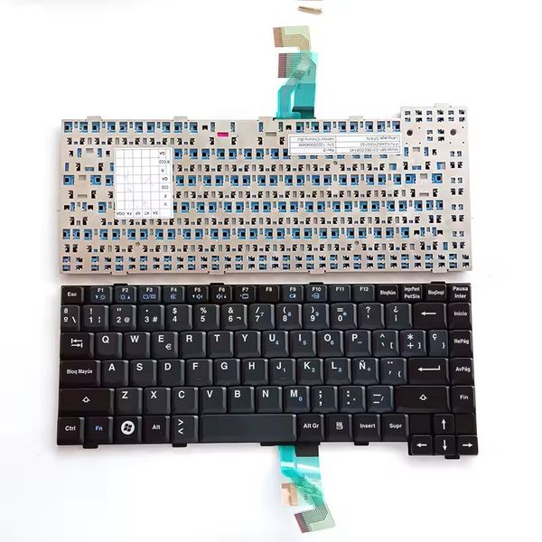 SP for CF-27 CF-28 CF-29 CF-30 CF-31 CF-48 CF-52 CF-53 Laptop Keyboard