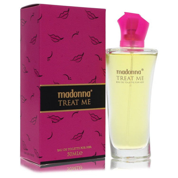 Madonna - Treat Me : Eau De Toilette Spray 1.7 Oz - 50 ml