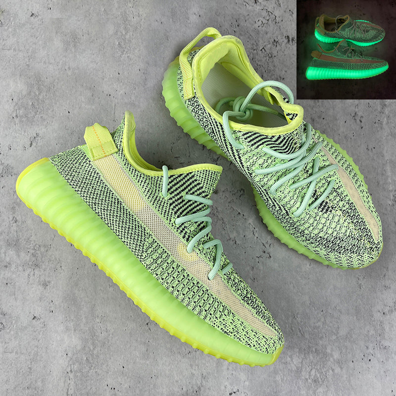 Men 2023 For Running Shoes Women Salt Slate Zebra Oreo Dazzling Blue MX Rock Beluga Reflective Turtle Dove Bred Runners Granite Grey 36-48