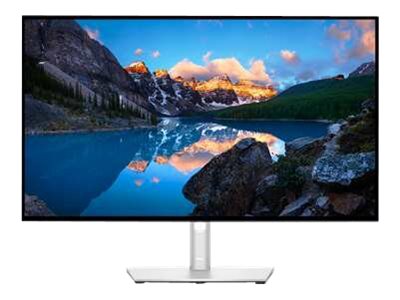 Dell UltraSharp U2723QE - LED monitor - 4K - 27"