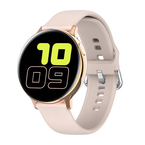 Round screen high-definition smartwatch Galaxy Watch Active 44mm top quality Smart Watch IP68 Waterproof Real Heart Rate Watches For Samsung