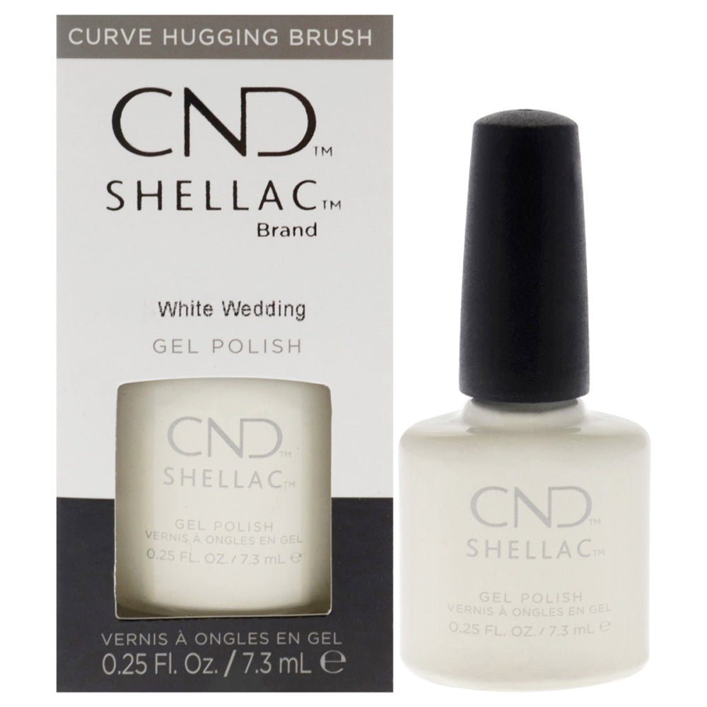 Shellac Nail Polish