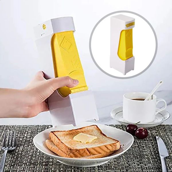 Cheese slicer butter cutter one button dispenser for cutting kitchen Utensils free delivery food grade cheese 240830