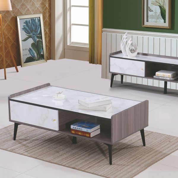 TV cabinet, coffee table, electrical cabinet, living room rock board, small unit storage, modern simple, light luxury side cabinet, Househol