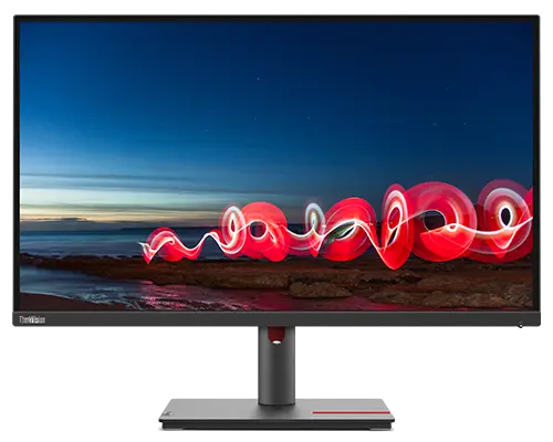 Lenovo ThinkVision T27i-30 27 inch Monitor