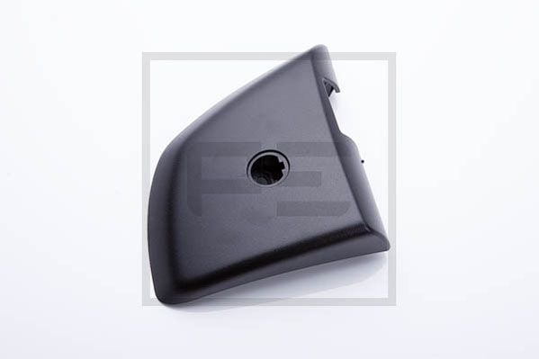 Cover, mirror system PE Automotive 038.206-00A