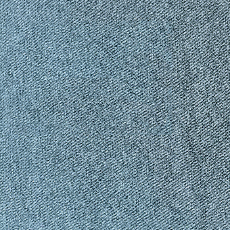 A448 ream-Colored Blackout Curtain Thickened Bedroom Living Room Hook Type Light Luxury Modern Simple Floating Window Special Price