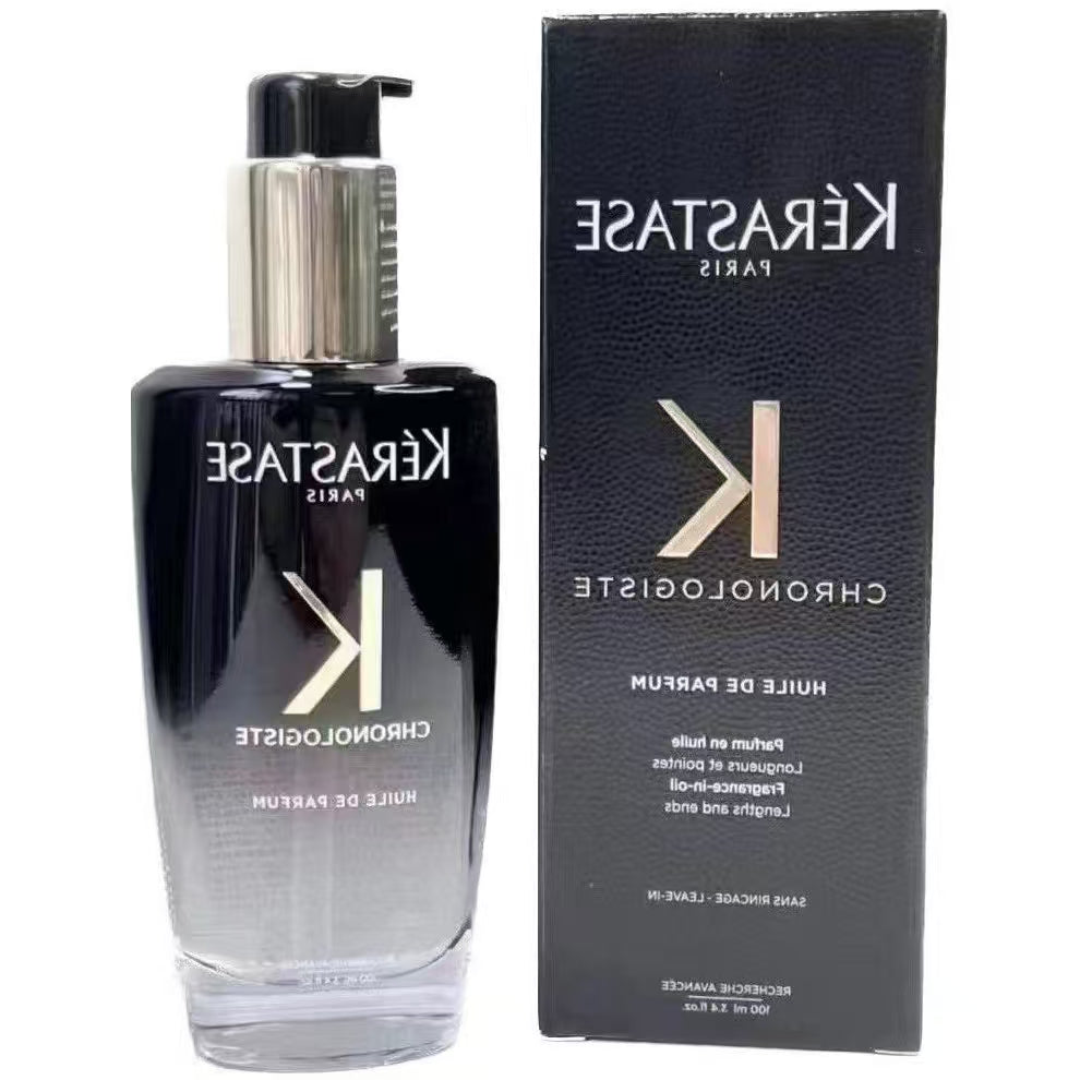 Hair essential oil 100ml 50ml conditioner Hair Care hair oil hair care essential oil shampoo Improve dry hair damage hair products Hair mask