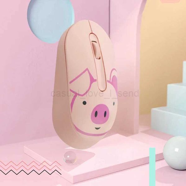 Bluetooth Mouse Wireless Mouse Computer Ergonomic Mini Usb Mause 2.4Ghz Silent Macbook Optical Mice For Laptop PcCL240720