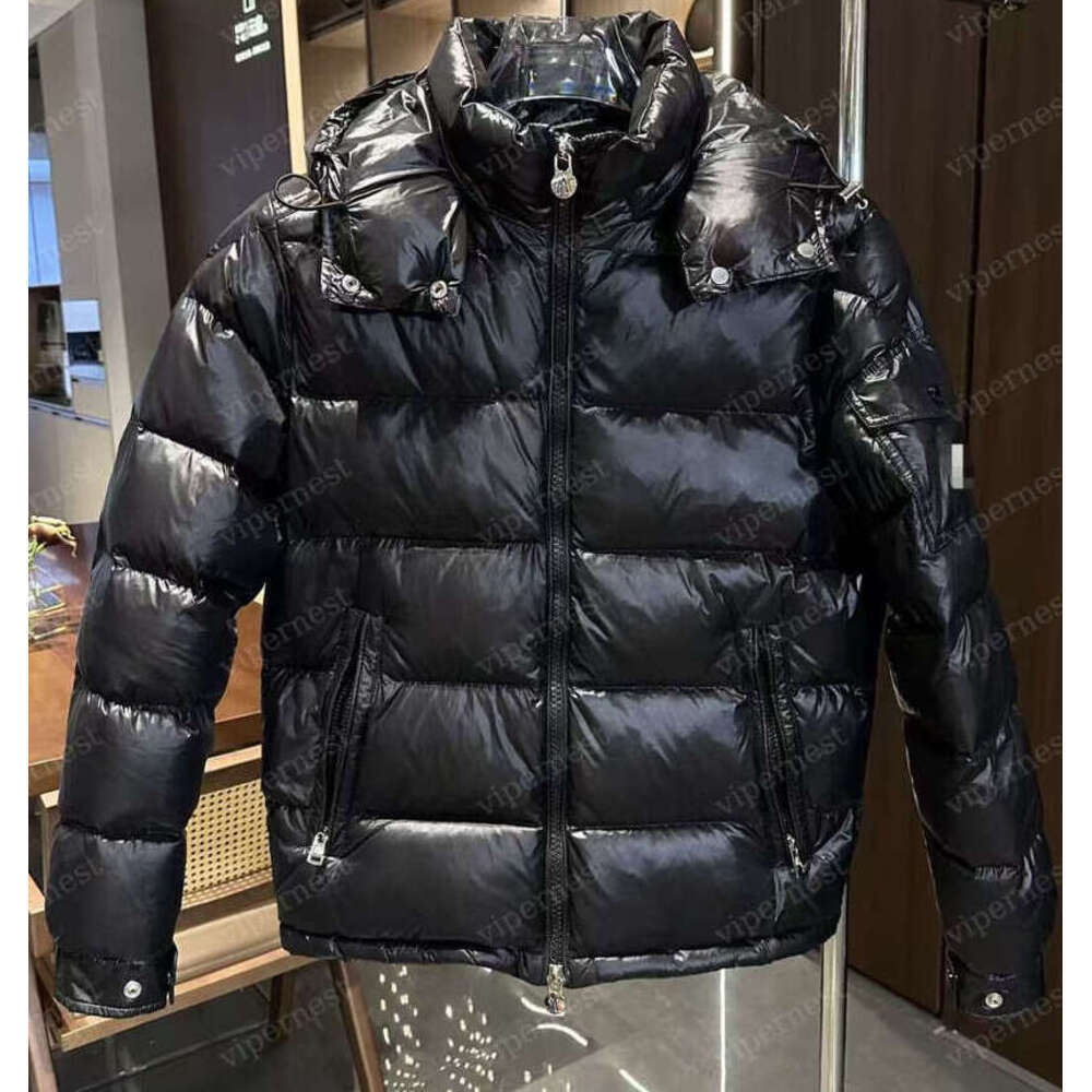 Designer Parkas Winter Puffer Jackets Luxury Brand Mens Down Jacket Warm Coat Clothing Leisure Outdoor Down Coat Men Puffer Vest Designer Vest Men G