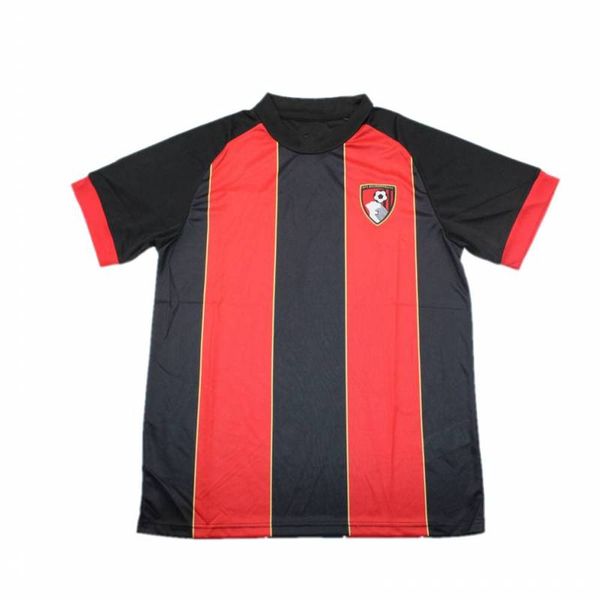 2024-25 Bournemouth Soccer Jerseys 2025 BROOKS SOLANKE CHRISTIE O.DANGO Shirts Mens LOWE SEMENYO BILLING ANTHONY Football Uniforms