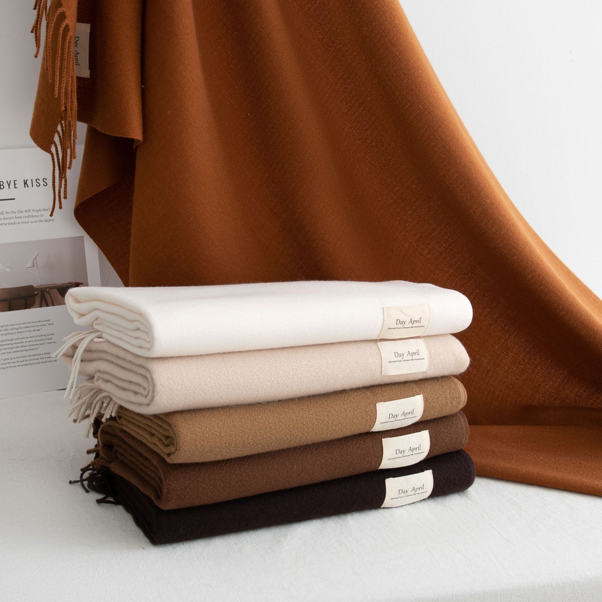 ZL253 Men&#039;s winter warm plus velvet neck guard neck cold-proof motorcycle thickened fleece polar grain suede women&#039;s cover