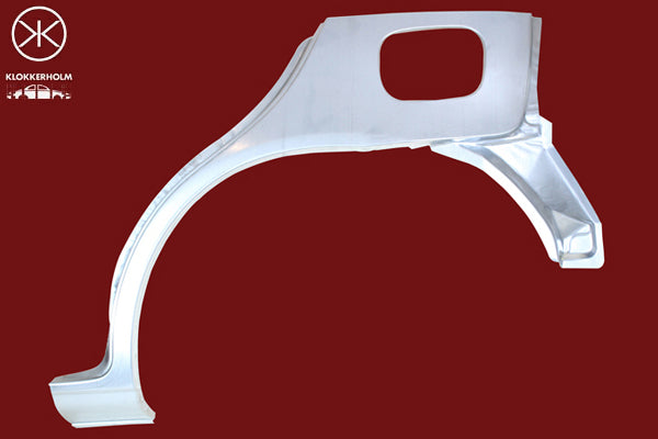 Quarter Panel KLOKKERHOLM 6409582