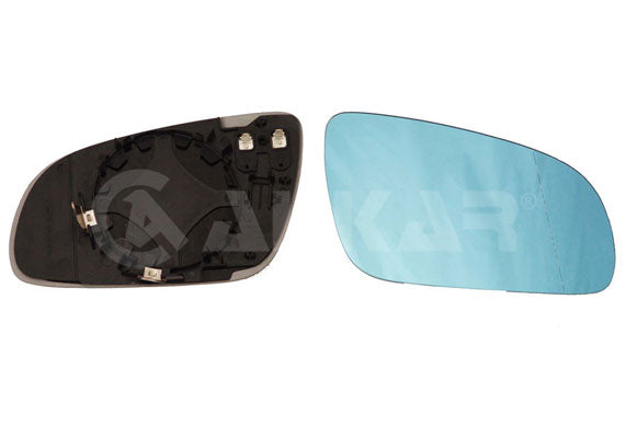 Mirror Glass, outside mirror ALKAR 6412788