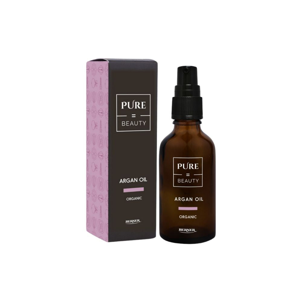 Pure=beauty Olejek arganowy, 50 ml